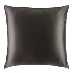Slip - Funda de Almohada de Seda Pura 80x80 Mantas de lana y almohadas 1 pieces unisex