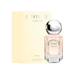Slow Burn For Her Nº40 Eau de Parfum 100 ml