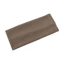 Soho - Banda Para El Cabello Amanecer Cintas y diademas 1 pieces Marrón unisex