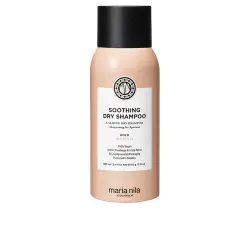 SOOTHING dry shampoo 100 ml
