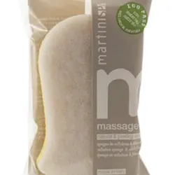 Spa Bath Sponge Esponja de ducha