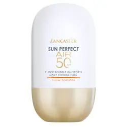Sun Perfect Air Daily Invisible Fluid Spf50 Glow Booster 40 ml