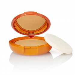 Sun System Protección Solar Facial SPF50 con Color