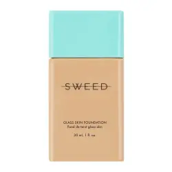 Sweed - Glass Skin Bases de maquillaje 30 ml 03 - Light W