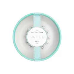 Sweed - No Lash Cluster Small Pestañas postizas 1 pieces 1 Un