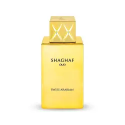 Swiss Arabian - Shaghaf Oud Perfumes unisex 75 ml unisex