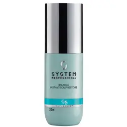 System Professional Lipid Code - Loción capilar Instant Scalp Restore Cuidado del cuero cabelludo 125 ml female