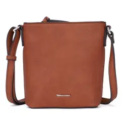 Tamaris - Bolso TAS Alessia Bolsos para hombro 1 pieces Marrón female