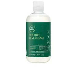 Tea Tree Lemon Sage thickening shampoo 300 ml