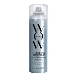 Texas Hold'Em Big Hold Laca para el Cabello 234 ml