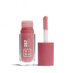 The Color Lip Oil  3ina  Bálsamos, hidratantes y cuidado de labios