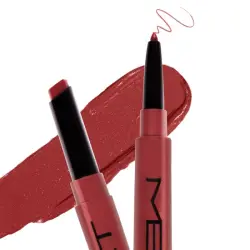 The Perfect Lip Duo Labial  Met
