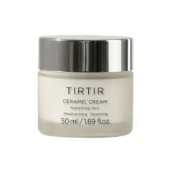 TIRTIR - Crema facial hidratante Ceramic Cream