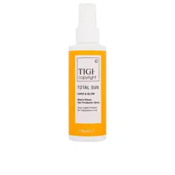 Total Sun fijador y protector solar capilar spray 150 ml