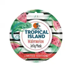 Tropical Island Mascarilla Facial de Sandía 10 gr