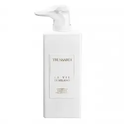 Trussardi - Eau de Parfum Le Vie di Milano Ed. Millesimata Champaca 100 ml Trussardi.