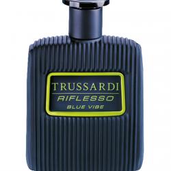 Trussardi - Eau De Toilette Blue Vibe 100 Ml