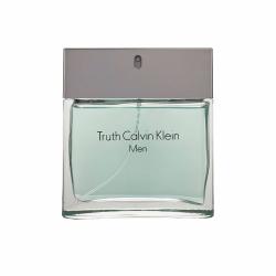 Truth Men eau de toilette vaporizador 100 ml