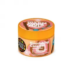 Tutti Frutti Nourihing Caramel Body Butter 200 ml