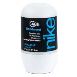 Ultra Blue Man Desodorante Roll On 50 ml