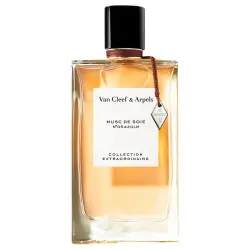 Van Cleef & Arpels - Collection Extraordinaire Musc de Soie Perfumes unisex 75 ml unisex