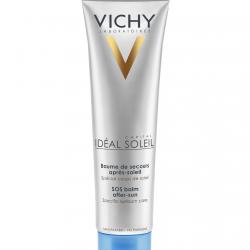 Vichy - After Sun Bálsamo Reparador Piel Sensible Idéal Soleil