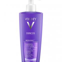 Vichy - Champú Neogenic Redensificante Dercos Technique 200 Ml