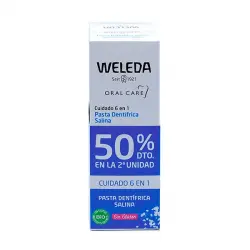 Weleda 2 x 75ml