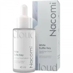 White Truffle Key-Soothing Moisture Serum 40 ml