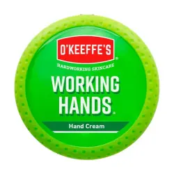 Working Hands