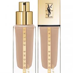 Yves Saint Laurent - Base De Maquillaje Touche Éclat Le Teint 25 Ml