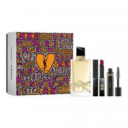 Yves Saint Laurent - Estuche De Regalo Eau De Parfum Libre 90 Ml