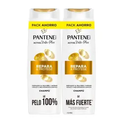 Pro-V Nutri-Plex Repara y Protege Champú 650 ml