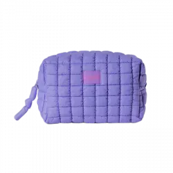 ¡20% DTO! Neceser Organizador de Maquillaje Bubble