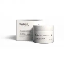 ¡23% DTO! Crema Facial Anti-Manchas de Día 50 ml