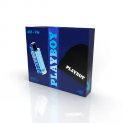 ¡23% DTO! Estuche de Regalo Hombre AM to PM Eau de Toilette 100 ml