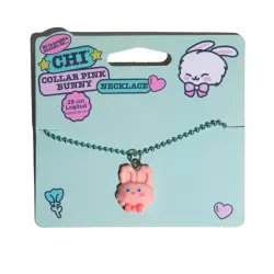 Collar  Chi  Collares y cadenas