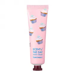 ¡31% DTO! Scent Of The Day Crema de Manos con Aroma 30 ml