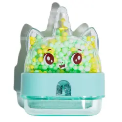 Sacapuntas Bolitas Pet Unicornio 18 gr