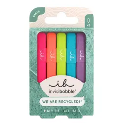 Gomillas Cabello Hair Tie Glow In The Dark