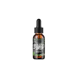 Aceite Para Barba Beard Oil 30 ml