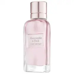 ABERCROMBIE&FITCH Abercrombie & Fitch First Instinct for Her Eau de, 30 ml
