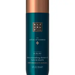 Aceite de Ducha The Ritual of Hammam 200 ml Rituals