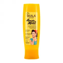Acondicionador Almidón de Maíz 325 ml