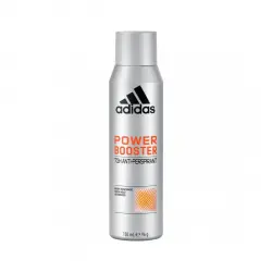 ADIDAS Power Booster Desodorante Spray Antitranspirante 150 ml