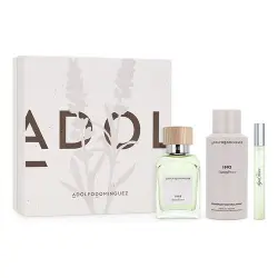 Adolfo Dominguez Agua Fresca Estuche Edt 120 ml Eau de toilette