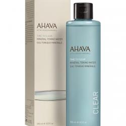 AHAVA - Agua Tonificante Mineral Toning Water 250 Ml