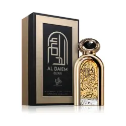 Al Wataniah - Eau de Parfum para mujer - Al Daiem