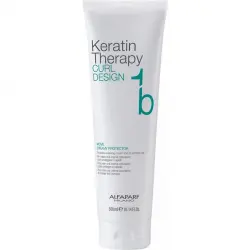 ALFAPARF MILANO - Move Creamy Protector Cremas y Ceras Capilares 300 ml unisex