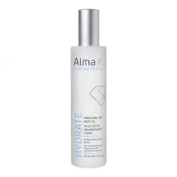 Alma K - Aceite Corporal Seco Y Enriquecedor Cremas corporales 110 ml female
